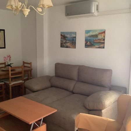 Apartamento Cerca De Playa Carrion Apartment Los Alcazares Exterior photo