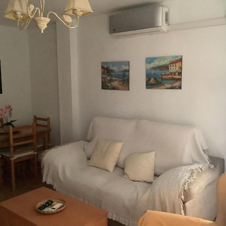 Apartamento Cerca De Playa Carrion Apartment Los Alcazares Exterior photo