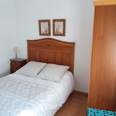 Apartamento Cerca De Playa Carrion Apartment Los Alcazares Exterior photo