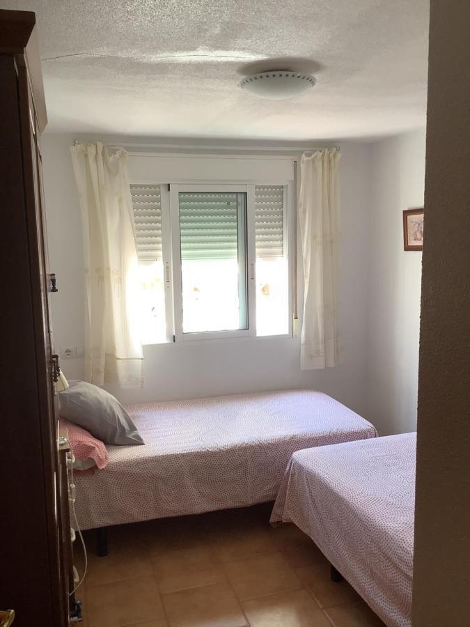 Apartamento Cerca De Playa Carrion Apartment Los Alcazares Exterior photo