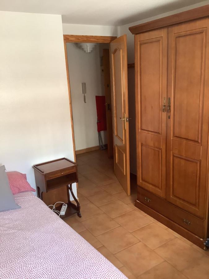 Apartamento Cerca De Playa Carrion Apartment Los Alcazares Exterior photo