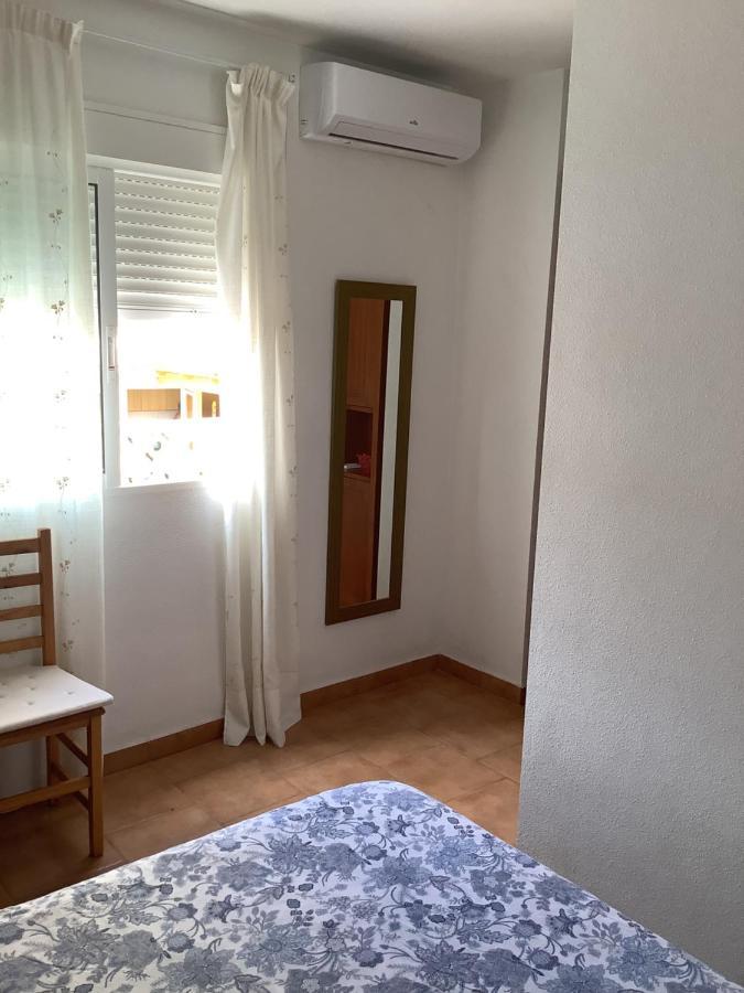 Apartamento Cerca De Playa Carrion Apartment Los Alcazares Exterior photo