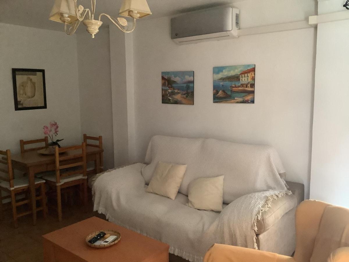 Apartamento Cerca De Playa Carrion Apartment Los Alcazares Exterior photo