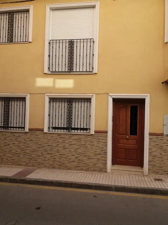 Apartamento Cerca De Playa Carrion Apartment Los Alcazares Exterior photo