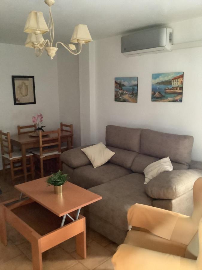 Apartamento Cerca De Playa Carrion Apartment Los Alcazares Exterior photo