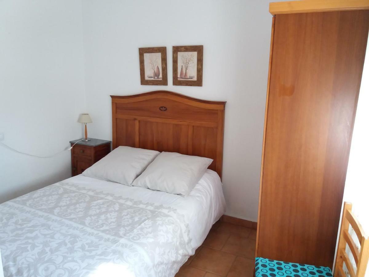 Apartamento Cerca De Playa Carrion Apartment Los Alcazares Exterior photo