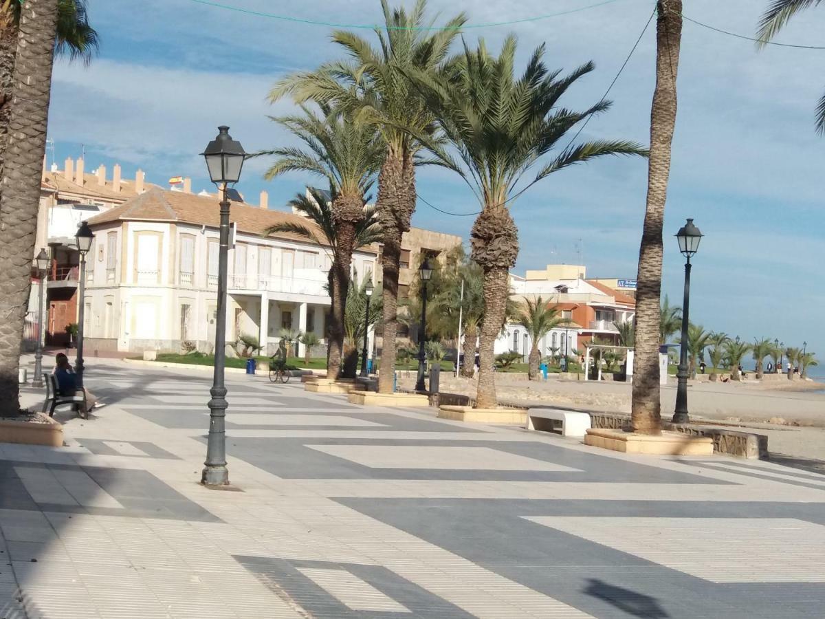 Apartamento Cerca De Playa Carrion Apartment Los Alcazares Exterior photo