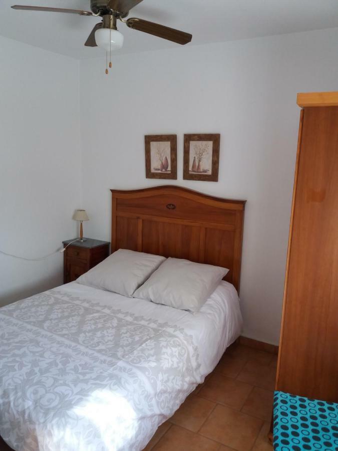 Apartamento Cerca De Playa Carrion Apartment Los Alcazares Exterior photo