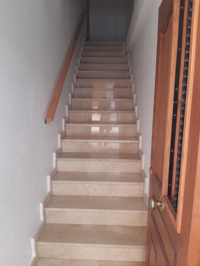 Apartamento Cerca De Playa Carrion Apartment Los Alcazares Exterior photo